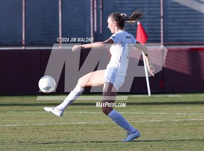 Thumbnail 3 in Archbishop Mitty vs. Saint Francis (CIFCCS D1 Championship) photogallery.