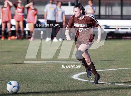 Thumbnail 1 in Archbishop Mitty vs. Saint Francis (CIFCCS D1 Championship) photogallery.