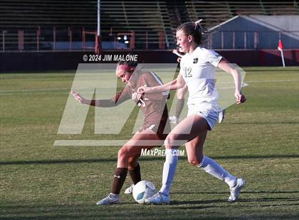 Thumbnail 3 in Archbishop Mitty vs. Saint Francis (CIFCCS D1 Championship) photogallery.