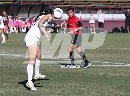 Thumbnail 1 in Archbishop Mitty vs. Saint Francis (CIFCCS D1 Championship) photogallery.