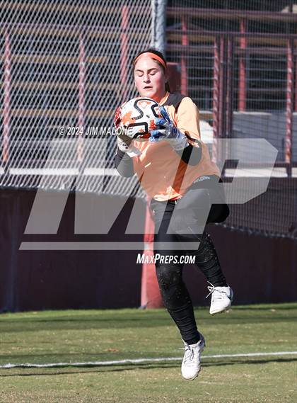 Thumbnail 3 in Archbishop Mitty vs. Saint Francis (CIFCCS D1 Championship) photogallery.