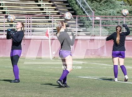 Thumbnail 3 in Archbishop Mitty vs. Saint Francis (CIFCCS D1 Championship) photogallery.
