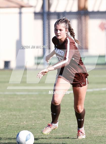 Thumbnail 2 in Archbishop Mitty vs. Saint Francis (CIFCCS D1 Championship) photogallery.