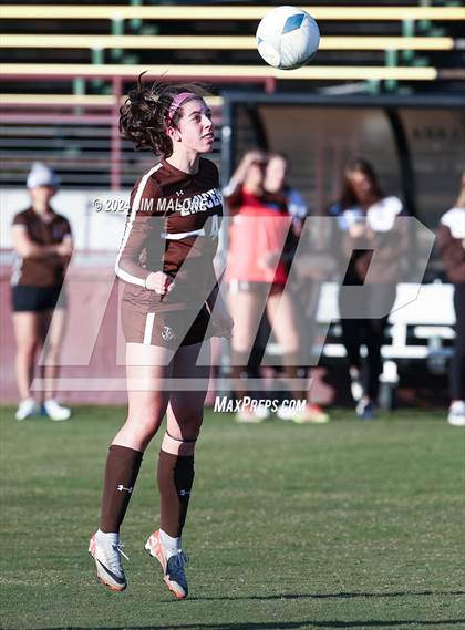 Thumbnail 1 in Archbishop Mitty vs. Saint Francis (CIFCCS D1 Championship) photogallery.