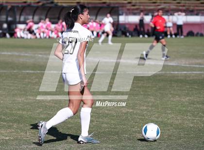Thumbnail 1 in Archbishop Mitty vs. Saint Francis (CIFCCS D1 Championship) photogallery.