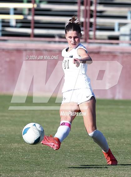 Thumbnail 1 in Archbishop Mitty vs. Saint Francis (CIFCCS D1 Championship) photogallery.