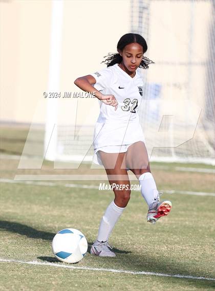 Thumbnail 1 in Archbishop Mitty vs. Saint Francis (CIFCCS D1 Championship) photogallery.