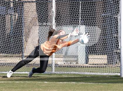 Thumbnail 3 in Archbishop Mitty vs. Saint Francis (CIFCCS D1 Championship) photogallery.