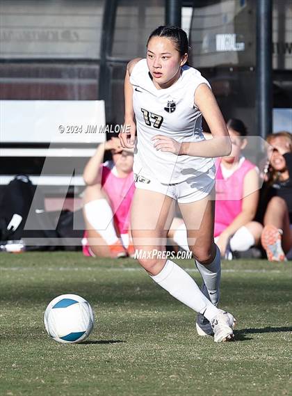 Thumbnail 1 in Archbishop Mitty vs. Saint Francis (CIFCCS D1 Championship) photogallery.