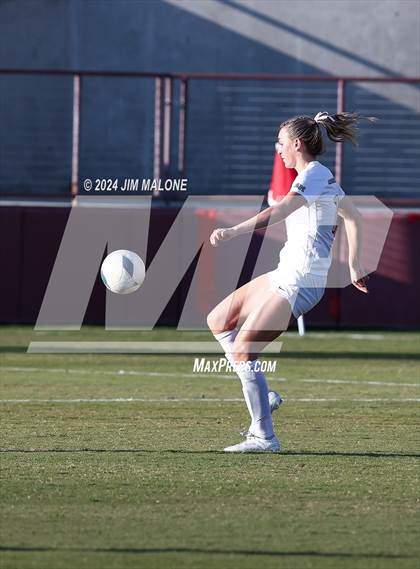 Thumbnail 2 in Archbishop Mitty vs. Saint Francis (CIFCCS D1 Championship) photogallery.