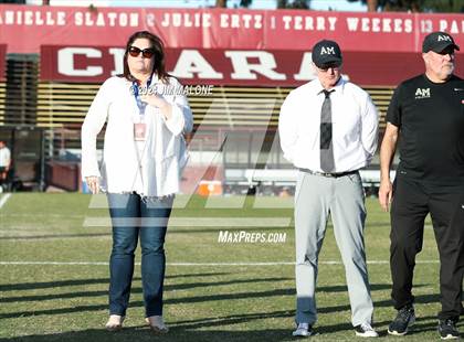 Thumbnail 3 in Archbishop Mitty vs. Saint Francis (CIFCCS D1 Championship) photogallery.