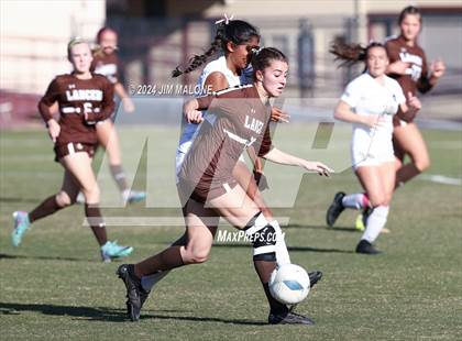 Thumbnail 1 in Archbishop Mitty vs. Saint Francis (CIFCCS D1 Championship) photogallery.