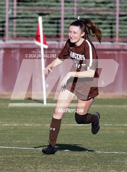 Thumbnail 2 in Archbishop Mitty vs. Saint Francis (CIFCCS D1 Championship) photogallery.