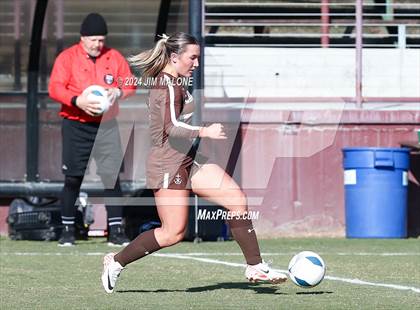 Thumbnail 2 in Archbishop Mitty vs. Saint Francis (CIFCCS D1 Championship) photogallery.