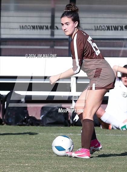 Thumbnail 1 in Archbishop Mitty vs. Saint Francis (CIFCCS D1 Championship) photogallery.