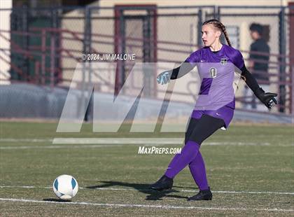 Thumbnail 1 in Archbishop Mitty vs. Saint Francis (CIFCCS D1 Championship) photogallery.
