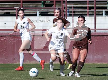 Thumbnail 1 in Archbishop Mitty vs. Saint Francis (CIFCCS D1 Championship) photogallery.