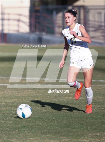 Thumbnail 1 in Archbishop Mitty vs. Saint Francis (CIFCCS D1 Championship) photogallery.