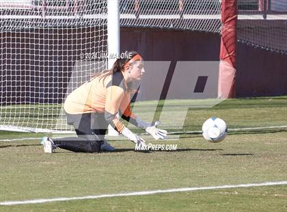 Thumbnail 3 in Archbishop Mitty vs. Saint Francis (CIFCCS D1 Championship) photogallery.
