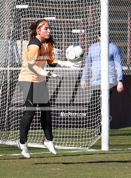 Thumbnail 1 in Archbishop Mitty vs. Saint Francis (CIFCCS D1 Championship) photogallery.