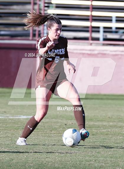 Thumbnail 3 in Archbishop Mitty vs. Saint Francis (CIFCCS D1 Championship) photogallery.