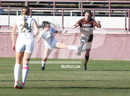 Thumbnail 1 in Archbishop Mitty vs. Saint Francis (CIFCCS D1 Championship) photogallery.