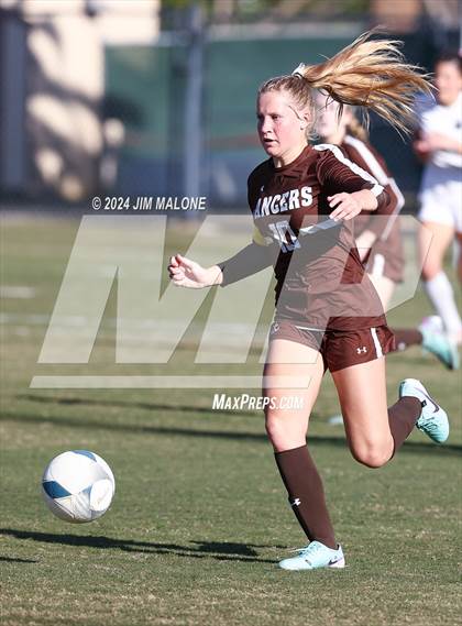 Thumbnail 3 in Archbishop Mitty vs. Saint Francis (CIFCCS D1 Championship) photogallery.