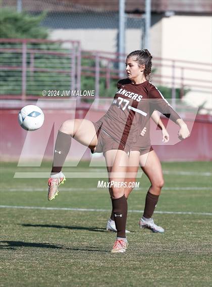 Thumbnail 2 in Archbishop Mitty vs. Saint Francis (CIFCCS D1 Championship) photogallery.