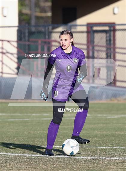 Thumbnail 2 in Archbishop Mitty vs. Saint Francis (CIFCCS D1 Championship) photogallery.