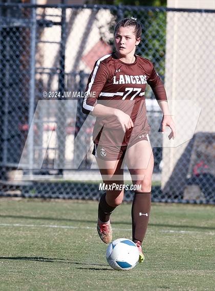 Thumbnail 3 in Archbishop Mitty vs. Saint Francis (CIFCCS D1 Championship) photogallery.