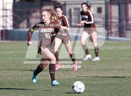 Thumbnail 1 in Archbishop Mitty vs. Saint Francis (CIFCCS D1 Championship) photogallery.
