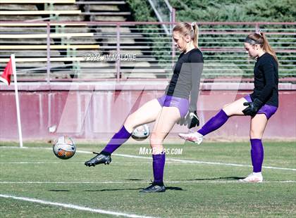 Thumbnail 3 in Archbishop Mitty vs. Saint Francis (CIFCCS D1 Championship) photogallery.