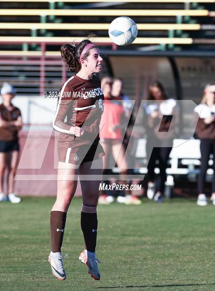 Thumbnail 3 in Archbishop Mitty vs. Saint Francis (CIFCCS D1 Championship) photogallery.