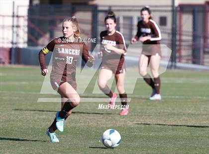 Thumbnail 3 in Archbishop Mitty vs. Saint Francis (CIFCCS D1 Championship) photogallery.