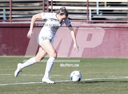 Thumbnail 2 in Archbishop Mitty vs. Saint Francis (CIFCCS D1 Championship) photogallery.