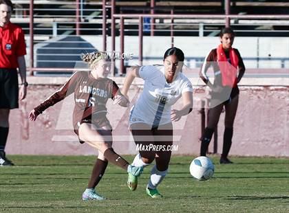 Thumbnail 2 in Archbishop Mitty vs. Saint Francis (CIFCCS D1 Championship) photogallery.