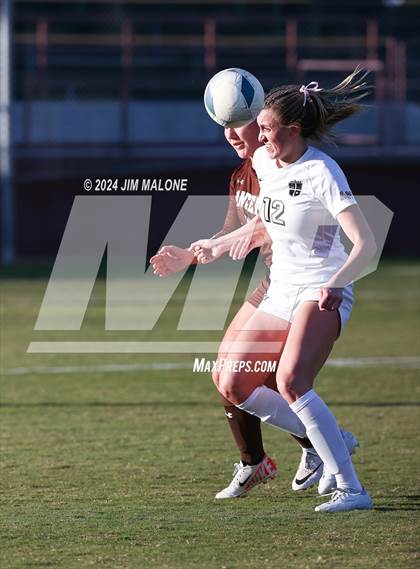 Thumbnail 1 in Archbishop Mitty vs. Saint Francis (CIFCCS D1 Championship) photogallery.