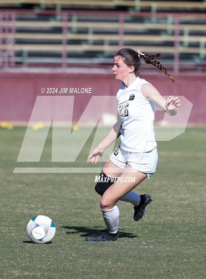 Thumbnail 3 in Archbishop Mitty vs. Saint Francis (CIFCCS D1 Championship) photogallery.