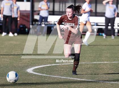 Thumbnail 2 in Archbishop Mitty vs. Saint Francis (CIFCCS D1 Championship) photogallery.