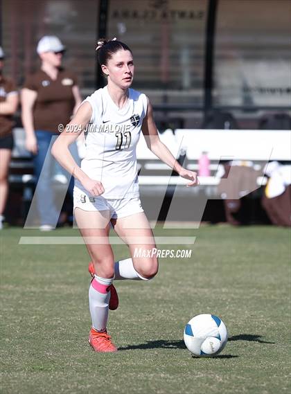 Thumbnail 1 in Archbishop Mitty vs. Saint Francis (CIFCCS D1 Championship) photogallery.