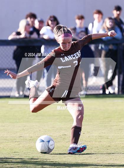 Thumbnail 1 in Archbishop Mitty vs. Saint Francis (CIFCCS D1 Championship) photogallery.