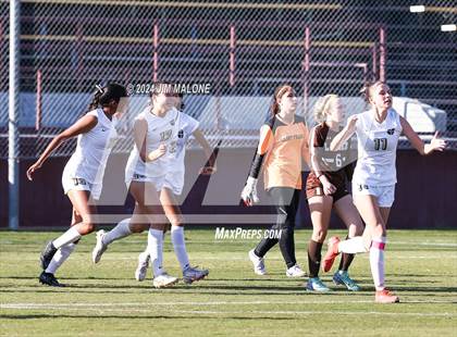 Thumbnail 1 in Archbishop Mitty vs. Saint Francis (CIFCCS D1 Championship) photogallery.