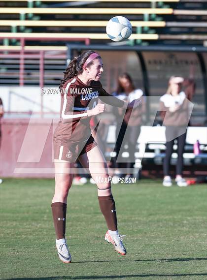 Thumbnail 1 in Archbishop Mitty vs. Saint Francis (CIFCCS D1 Championship) photogallery.