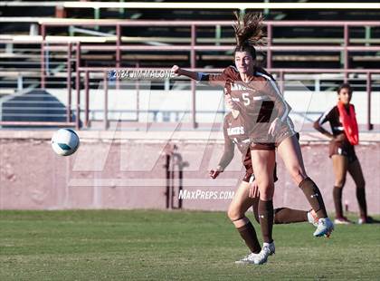 Thumbnail 1 in Archbishop Mitty vs. Saint Francis (CIFCCS D1 Championship) photogallery.