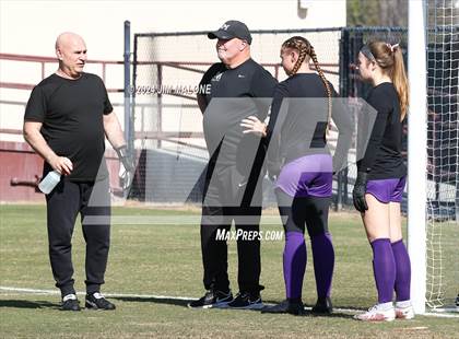 Thumbnail 1 in Archbishop Mitty vs. Saint Francis (CIFCCS D1 Championship) photogallery.