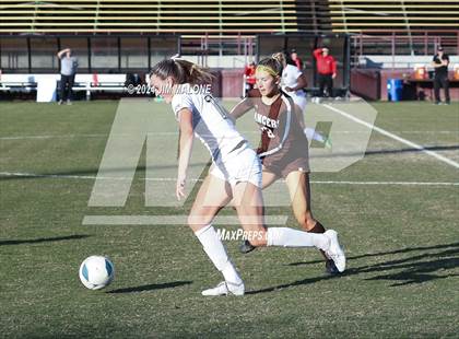 Thumbnail 1 in Archbishop Mitty vs. Saint Francis (CIFCCS D1 Championship) photogallery.