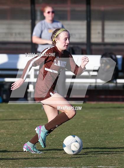 Thumbnail 3 in Archbishop Mitty vs. Saint Francis (CIFCCS D1 Championship) photogallery.