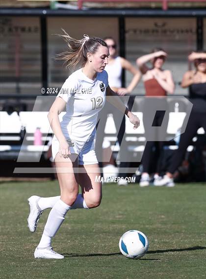 Thumbnail 1 in Archbishop Mitty vs. Saint Francis (CIFCCS D1 Championship) photogallery.