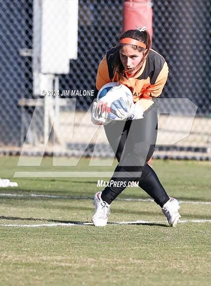 Thumbnail 1 in Archbishop Mitty vs. Saint Francis (CIFCCS D1 Championship) photogallery.