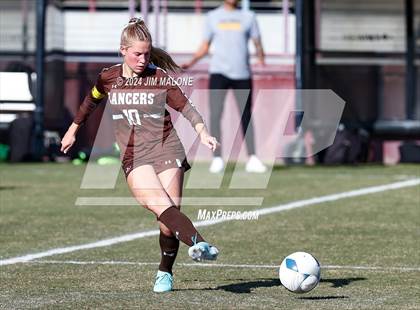 Thumbnail 2 in Archbishop Mitty vs. Saint Francis (CIFCCS D1 Championship) photogallery.